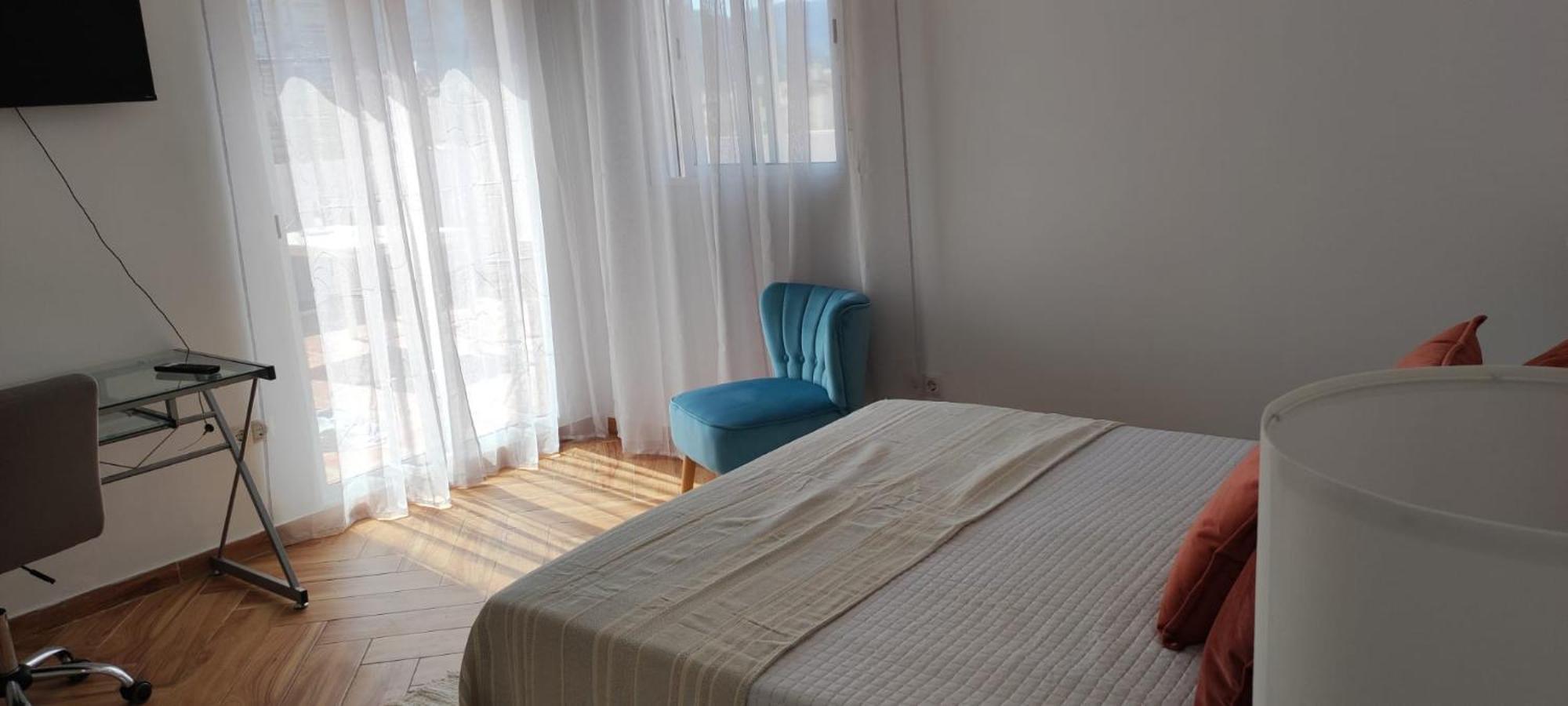 Appartamento Atico En Arenas De Malaga Esterno foto
