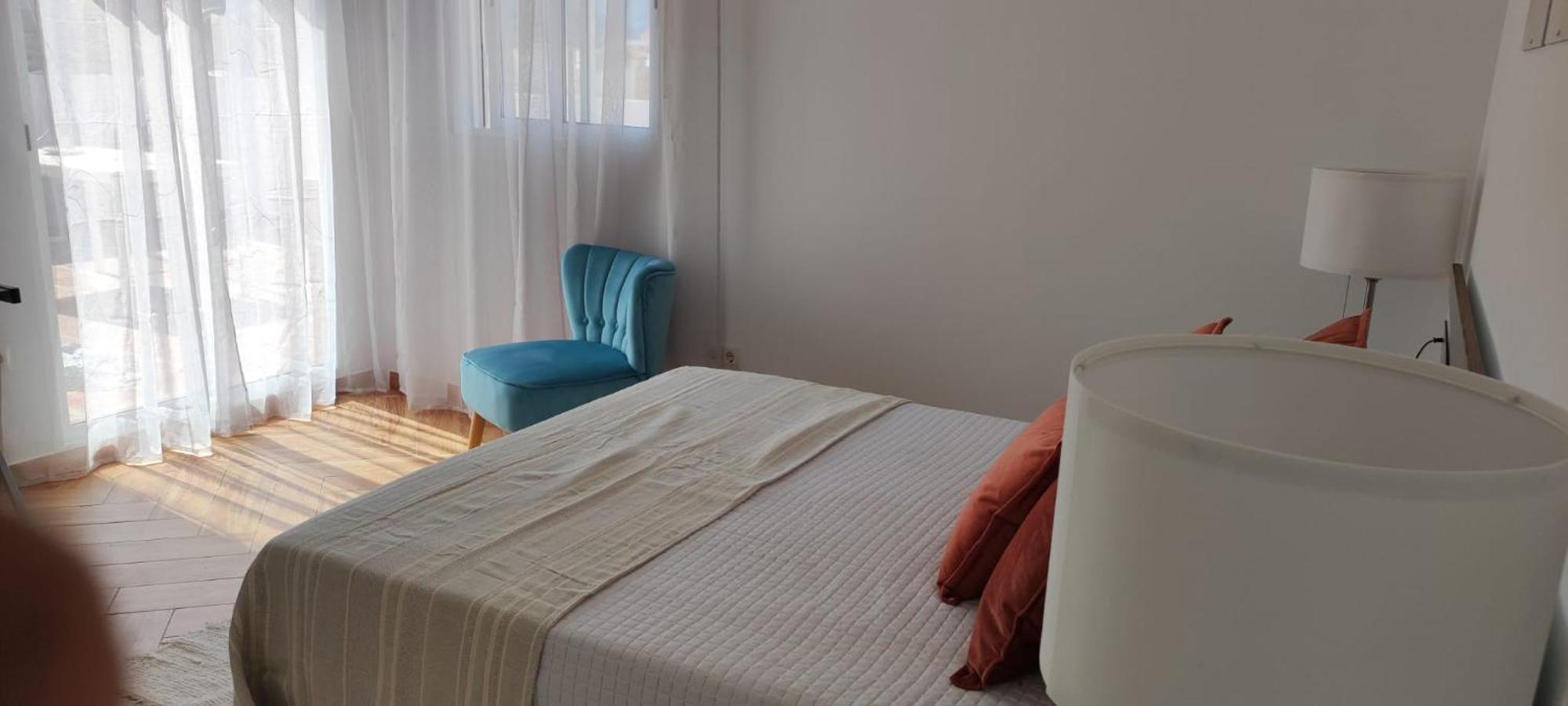 Appartamento Atico En Arenas De Malaga Esterno foto